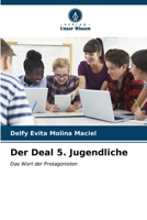 Der Deal 5. Jugendliche 6207039866 Book Cover