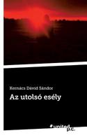Az utols� es�ly 371033828X Book Cover