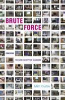 Brute Force: Cracking the Data Encryption Standard 0387201092 Book Cover