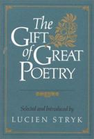 Gift of Great Poetry 0895265206 Book Cover