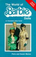 The World of Barbie Dolls 089145229X Book Cover