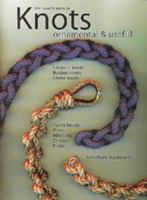 Hamlyn Book of Knots Ornamental and Useful 0600595277 Book Cover