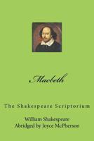Macbeth 1981563504 Book Cover