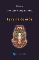 La Reina de Oros 1981548440 Book Cover