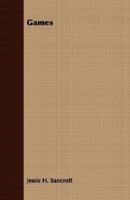 Games 1406707554 Book Cover