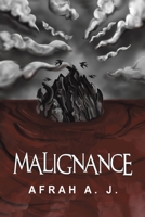 Malignance 9948806263 Book Cover