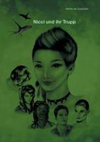 Nicci und ihr Trupp (German Edition) 3735788777 Book Cover