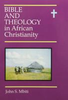 Bible and Theology in African Christianity 019572593X Book Cover