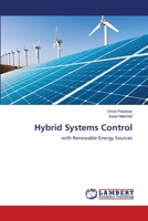 Hybrid Systems Control 3659158461 Book Cover