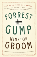 Forrest Gump 0671894455 Book Cover