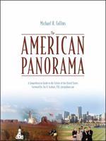 American Panorama: A Comprehensive Guide to the Culture of the United States 1432745336 Book Cover