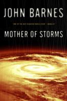Mother of Storms 0812533453 Book Cover