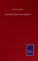 Der Heliad und seine Quellen (German Edition) 3752514663 Book Cover