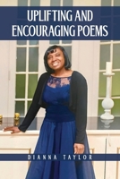 UPLIFTING AND ENCOURAGING POEMS B0FMLJTW42 Book Cover
