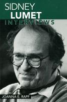 Sidney Lumet: Interviews 1578067243 Book Cover