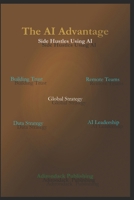 The AI Advantage B0G5DLLZXW Book Cover