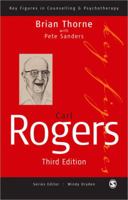 Carl Rogers (Key Figures in Counselling and Psychotherapy series) 0761941126 Book Cover