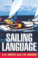 Sailing Language 1574091174 Book Cover