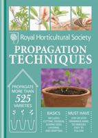 Propagation Techniques 1845337816 Book Cover