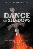 A Dance of Shadows 1948888610 Book Cover