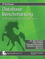 Database Benchmarking: Practical Methods for Oracle & SQL Server (IT In-Focus series) 0977671534 Book Cover