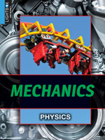 Mechanics 1510521194 Book Cover