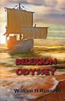 Belerion Odyssey 1613097085 Book Cover