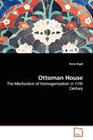 Ottoman House 3639140745 Book Cover