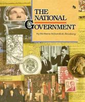 The National Government (First Book) 0531201554 Book Cover