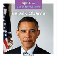 Barack Obama 1680792350 Book Cover