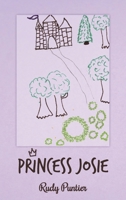 Princess Josie 9655779777 Book Cover