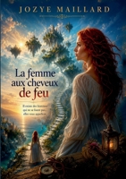 La femme aux cheveux de feu (French Edition) 2322653012 Book Cover