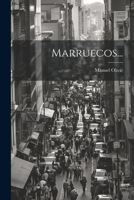 Marruecos... 1021835935 Book Cover