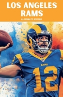 Los Angeles Rams Alternate History B0GHZH7DCN Book Cover