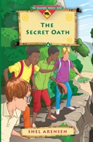 The Secret Oath, Vol. 4 0825420407 Book Cover