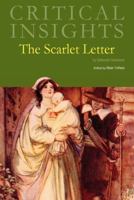 Critical Insights: The Scarlet Letter: Print Purchase Includes Free Online Access 1682176886 Book Cover