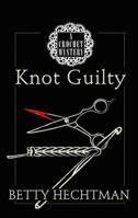 Knot Guilty 0425252973 Book Cover