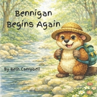 Bennigan Begins Again B0GNJ9MKR5 Book Cover