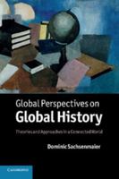 Global Perspectives on Global History 0521173124 Book Cover