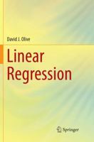 Linear Regression 3319856081 Book Cover