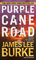 Purple Cane Road 0440224047 Book Cover