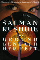 The Ground Beneath Her Feet 0312254997 Book Cover