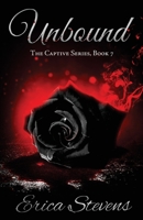 Unbound B08KQBYNKV Book Cover