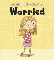 Worried 1432971190 Book Cover