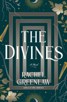 The Divines: A Novel (Killmarth Trials) 0593984862 Book Cover