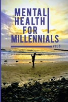 Mental Health For Millennials Volume 5 On Resiliency 1739957849 Book Cover