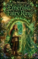 The Mystery of the Emerald Fairy Ring (Fairytale & Folklore Books) B0H9P7DZVX Book Cover