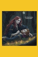 The Prime Paradox B0DPL398C8 Book Cover