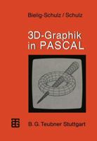 3D-Graphik in Pascal 3519025434 Book Cover