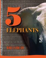 5 Elephants 1554554047 Book Cover